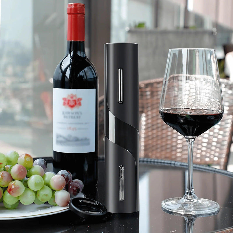 Super Abridor Automático de Vinhos Smart - U Best Choices